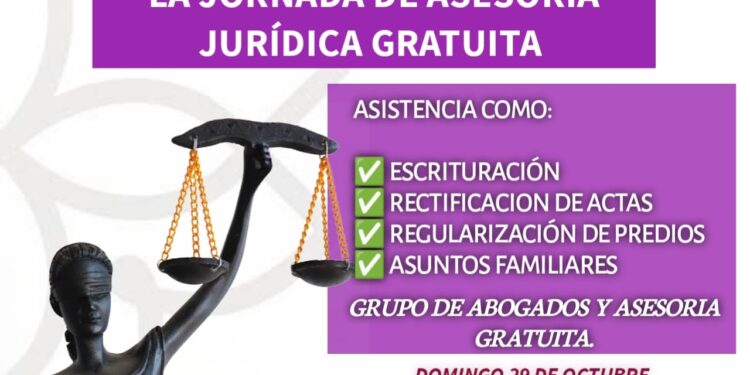 Tequexquitla – Invitan a jornada de asesoria en Tequexquitla
