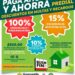 INVITA GOBIERNO MUNICIPAL DE HUAMANTLA A APROVECHAR PROMOCIONES Y DESCUENTOS DEL “BUEN FIN 2023”