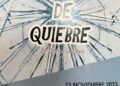 INVITA AYUNTAMIENTO DE HUAMANTLA A PRESENTACIÓN DEL LIBRO “PUNTO DE QUIEBRE”