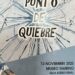 INVITA AYUNTAMIENTO DE HUAMANTLA A PRESENTACIÓN DEL LIBRO “PUNTO DE QUIEBRE”