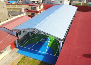 LA EDUCACIÓN ES ESENCIAL PARA HUAMANTLA Y MÉXICO: SALVADOR SANTOS CEDILLO