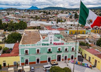SERÁ HUAMANTLA CAPITAL POR UN DÍA EN CONMEMORACIÓN POR LA BATALLA DE TECOAC