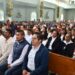 ENTREGA AYUNTAMIENTO DE HUAMANTLA APOYO AL PUEBLO DE BENITO JUÁREZ