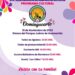 DOMINGUEARTE UN PROGRAMA CULTURAL DE HUAMANTLA LLENO DE MÚSICA Y DIVERSIÓN