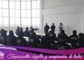 Tequexquitla – Realizan an Tequexquitla RND e IPH a elementos de seguridad.