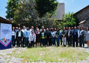 Terrenate – Terrenate presente en “Manjares Tlaxcaltecas”.