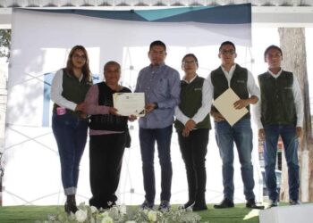 Terrenate – Participan artesanos de Terrenate en el Networking de la Universidad Tecnológica de Oriental.