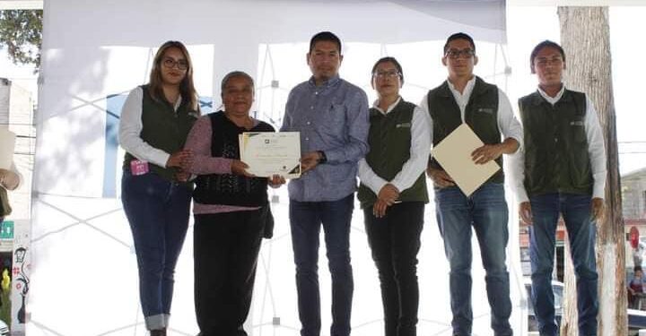 Terrenate – Participan artesanos de Terrenate en el Networking de la Universidad Tecnológica de Oriental.