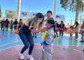 Cuapiaxtla – Premia DIF de Cuapiaxtla mini olimpiadas.