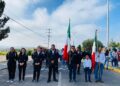 Terrenate – REALIZAN DESFILE CONMEMORATIVO CXIII ANIVERSARIO DEL INICIO DE LA REVOLUCIÓN MEXICANA EN TERRENATE.