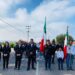 Terrenate – REALIZAN DESFILE CONMEMORATIVO CXIII ANIVERSARIO DEL INICIO DE LA REVOLUCIÓN MEXICANA EN TERRENATE.