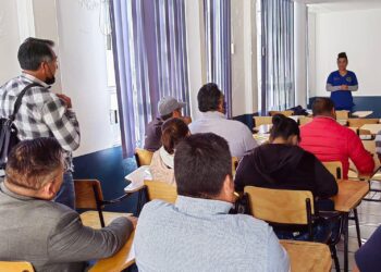 Huamantla – EL INSTITUTO MUNICIPAL DE LA MUJER DE HUAMANTLA REALIZA CICLO DE CONFERENCIAS PARA PREVENIR LA VIOLENCIA DE GÉNERO