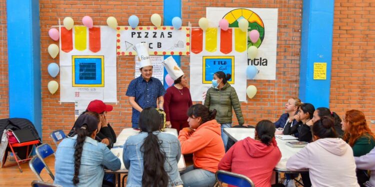Huamantla – EN HUAMANTLA SE REALIZA LA PRIMERA JORNADA DE LA ASOCIACIÓN PROMOTORA DE EDUCACIÓN COMUNITARIA DEL CONAFE