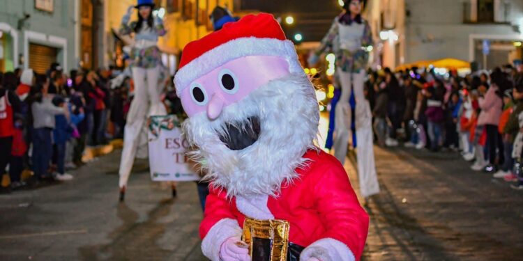 Huamantla – ABRE SMDIF HUAMANTLA CONVOCATORIA PARA INSCRIBIRSE AL DESFILE DE ALDEA MÁGICA 2023