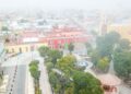 EMITE AYUNTAMIENTO DE HUAMANTLA RECOMENDACIONES ANTE DESCENSO DE TEMPERATURAS POR FRENTES FRÍOS