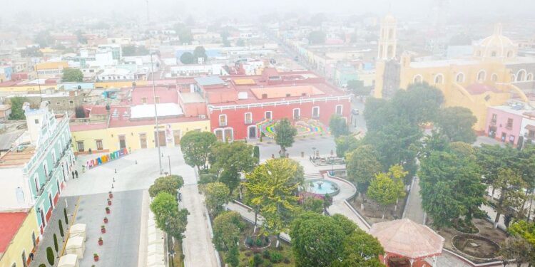 EMITE AYUNTAMIENTO DE HUAMANTLA RECOMENDACIONES ANTE DESCENSO DE TEMPERATURAS POR FRENTES FRÍOS