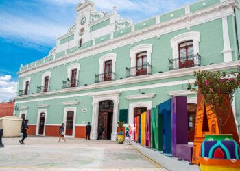 ABRE AYUNTAMIENTO DE HUAMANTLA PERIODO PARA RECIBIR SELLO DE “BOLA NEGRA” DEL SMN