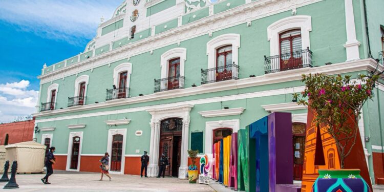 ABRE AYUNTAMIENTO DE HUAMANTLA PERIODO PARA RECIBIR SELLO DE “BOLA NEGRA” DEL SMN