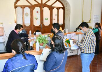 TENDRÁ CAPAMH ATRACTIVOS DESCUENTOS DURANTE EL “BUEN FIN 2023”