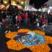 PRESENTA AYUNTAMIENTO DE HUAMANTLA ATRACTIVA CARTELERA ARTÍSTICA DE “DÍA DE MUERTOS”
