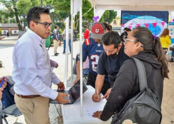 REALIZARÁ ISI AUTOMOTIVE RECLUTAMIENTO EN LAS OFICINAS DE DESARROLLO ECONÓMICO DE HUAMANTLA