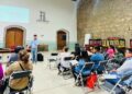 HUAMANTLA FUE SEDE DEL TALLER DE PROMOCIÓN TURÍSTICA Y MERCADOTECNIA EN REDES