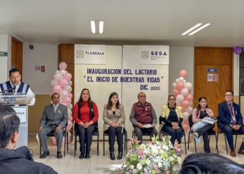 CONTRIBUYE AYUNTAMIENTO DE HUAMANTLA CON EL SECTOR SALUD EN BENEFICIO DE LA POBLACIÓN 