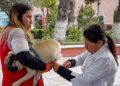 ÚLTIMOS DÍAS DE LA JORNADA DE VACUNACIÓN ANTIRRÁBICA EN HUAMANTLA