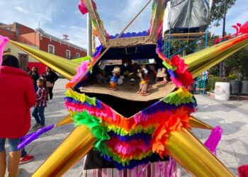 CREATIVIDAD Y ORIGINALIDAD EN LOS CONCURSOS DE NAVIDAD DE ALDEA MÁGICA 2023 