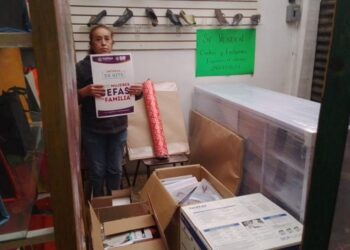 SE BENEFICIAN 15 MUJERES HUAMANTLECAS CON EL PROGRAMA “MUJERES JEFAS DE FAMILIA”