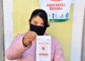 EXISTEN EN HUAMANTLA MÁS DE 200 “PUNTOS NARANJA” PARA BRINDAR APOYO A MUJERES VÍCTIMAS DE VIOLENCIA