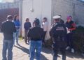 EL PROGRAMA “SALVANDO TU COLONIA” PROMUEVE UNA CULTURA DE PREVENCIÓN DEL DELITO EN HUAMANTLA