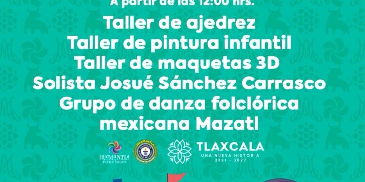 DOMINGO DE CONVIVENCIA EN PARQUE JUÁREZ CON EL PROGRAMA CULTURAL “DOMINGUEARTE”