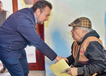 ARTESANOS Y PRESTADORES DE SERVICIOS IMPULSAN EL DESARROLLO DE HUAMANTLA: SALVADOR SANTOS CEDILLO