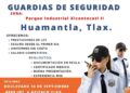 REALIZARÁ PARQUE INDUSTRIAL XICOHTÉNCATL II RECLUTAMIENTO EN LA COORDINACIÓN DE DESARROLLO ECONÓMICO DE HUAMANTLA