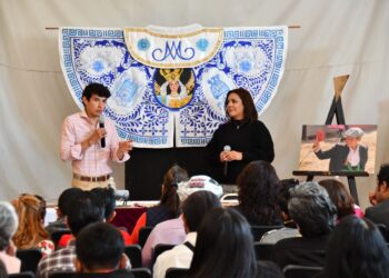 INVITA GOBIERNO MUNICIPAL AL CICLO DE CONFERENCIAS EN EL MARCO DE “ALDEA MÁGICA 2023”