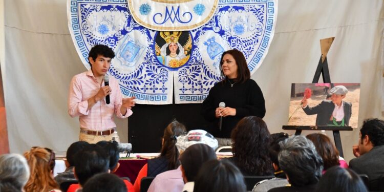 INVITA GOBIERNO MUNICIPAL AL CICLO DE CONFERENCIAS EN EL MARCO DE “ALDEA MÁGICA 2023”