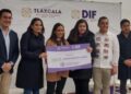 FORTALECE SMDIF HUAMANTLA SERVICIOS DE REHABILITACIÓN CON UN EQUIPO NUEVO DE ELECTROTERAPIA