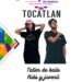 Invita ayuntamiento de Tocatlán a “Dominguearte”.