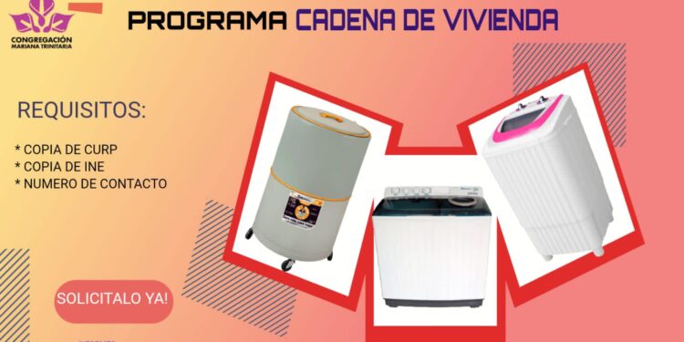 Adquiere articulos susidiados a bajo costo en Tocatlán