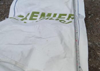 Convoca ayuntamiento de Tocatlán adquirir costales.