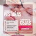 Aprende tecnicas de cejas y pestañas en Tocatlán.