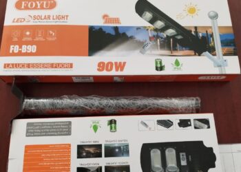 Adquiere lamparas a bajo costo en Tocatlán.