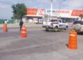 SUPERVISA COORDINACIÓN DE SEGURIDAD PÚBLICA, TRÁNSITO VIAL POR VIERNES DE MUÉGANOS EN SAN MIGUEL