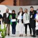Huamantla sede del festival cocina Tlaxcalteca”come y vive Tlaxcala”