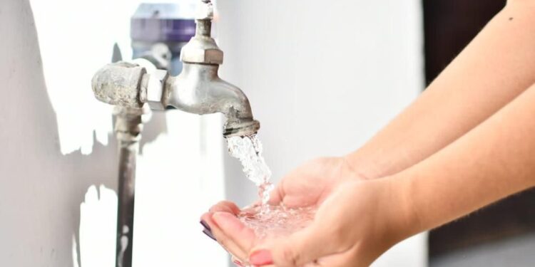 Gobierno municipal de Huamantla invita a cuidar el agua