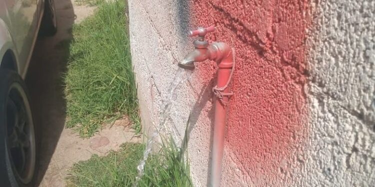 EXHORTA AYUNTAMIENTO DE HUAMANTLA A CUIDAR EL AGUA EN ESTA SEMANA SANTA 2024