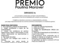 Ayuntamiento de Huamantla convoca a las mujeres del municipio al premio Paulina Maraver 2024