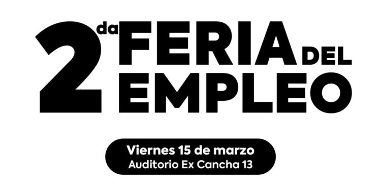 Se realizará en Huamantla la segunda gran feria del empleo 2024