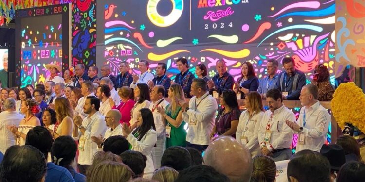 HUAMANTLA VIVE UN MOMENTO ESTELAR EN MATERIA TURÍSTICA: CALVA PIMENTEL